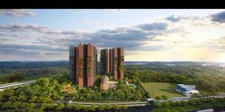 Springleaf Residence (D26), Apartment #598072621